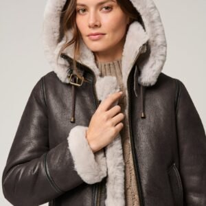 B-3 Bomber Jacket