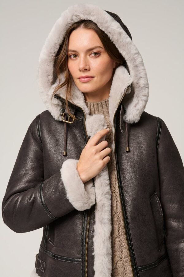 B-3 Bomber Jacket
